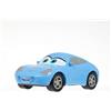 Disney Cars of and Pixar Sally 1:43 - Veicolo giocattolo pullback per bambini dai 3 anni in su