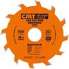 CMT ORANGE TOOLS CMT 240.020.06M LAMA CIRCOLARE PER INCASTRI HW 150X2/1.4X30 Z12 PIANO