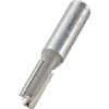 Trend Fresa dritta 2 lame TCT, codolo 1/2, Ø11 mm, fresatura generale | Taglio pulito su legno duro e tenero per fresatura generale con bordi in carburo di tungsteno, 3/7x1/2TC