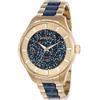 Invicta Angel - Orologio da Donna in Acciaio Inossidabile con Movimento al Quarzo - 40 mm