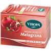 VIROPA IMPORT Srl Viropa Melagrana Bio 15 Bustine
