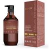 Daintie Detergente delicato per lingerie e fluidi corporei, smacchiatore delicato, a pH neutro ed enzimatico per tessuti intimi (500 ml)