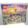 Lego Friends 41685 Le Montagne Russe Magiche + 8