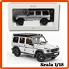 NOREV Modellino auto statico modellini in scala 1/18 MERCEDES BENZ G-CLASS 2024 Norev