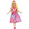 Barbie Small della Mattel, 10,2 cm