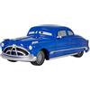Disney Cars Pixar - Veicolo giocattolo Doc Hudson 1:43 Pullback, per bambini dai 3 anni in su