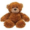 Aurora, 12771, Orso Bonnie Marrone, 23cm, Peluche, Marrone