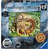 Ravensburger EXIT Puzzle 17306 - EXIT The Circle in Rome - puzzle in escape room da 919 pezzi, per principianti e giocatori esperti, a partire da 14 anni
