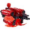 Zing Klikbot Megabots - Crea animazione Stop Motion, per bambini dagli 8 anni in su, colore: Rosso