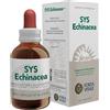 forza vitale Sys Echinacea Gocce 50ml