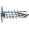 Index Sistemi di fissaggio RS - Confezione da 250 viti punta punta trapano, vite a testa rivettata (rivestimento), RSZ4816