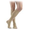 SIGVARIS Srl Sigvaris 701 cl1 top fine gambaletto lungo punta aperta crispa l plus 1 paio - SIGVARIS - 906311028