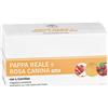 UNIFARCO Pappareale Rosa Canina Integratore Alimentare 10 Flaconcini da 10ml - UNIFARCO - 982823736