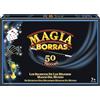 Educa Borras - Classica Borras Magic 50 Trucchi, da 7 anni, multicolore, 22.1 x 4.8 x 0.5 [lingua spagnola] (24047)
