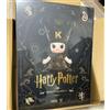 POP MART MEGA ROYAL MOLLY 400% Harry Potter Action Figure dal Giappone F/S