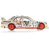 Minichamps 1/18 MERCEDES-BENZ 190E 2.5-16 EVO 2 AMG ANORA' ELLEN LOHR DTM 1991