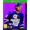 Electronic Arts NHL 20 - Xbox One [Edizione: Regno Unito]