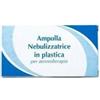 Ampolla In Policarbonato Ricambio Per Aerosol 1 Pc
