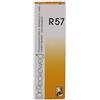 DR.RECKEWEG R57 gocce 22ml - DR.RECKEWEG - 909462691
