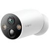 Tapo Telecamera wi-fi a batteria outdoor TC85 Tapo - base magnetica