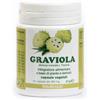 ERBAVOGLIO PRODUCTION Srl Graviola 60 capsule pilloliera 27 g
