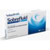 PHARMAIDEA SRL Sobrefluid Soluz Nebul 10 Fiale 40 Mg 3 Ml