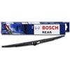 Bosch Tergilunotto Bosch Rear H405, Lunghezza 400mm, 1 tergicristallo per lunotto