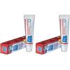 Fittydent® Pasta Classica 2x40 ml