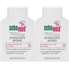 Sebamed® Detergente Intimo Delicato pH 3.8 2x200 ml