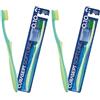 Spazzolino Curasept Soft Maxi 010 2x1 pz da denti