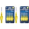 Curasept Proxi T17 Giallo 2x1 St