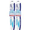 Meridol® Spazzolino Parodont Expert Extra Morbido 2x1 pz da denti