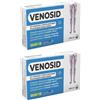 Venosid 2x30 pz Compresse