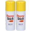 Sella Remy Stick Lenitivo 2x40 ml