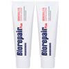 Biorepair Plus Advanced Sensibilita' Doppia Azione 75 Ml 2x75 ml
