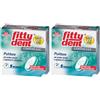 fittydent Fitty®Dent Compresse Pulenti 2x32 pz effervescenti