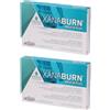 Xanaburn® Brucia Plus Compresse 2x20 pz