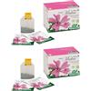 SPECCHIASOL Tisana Bio Malva 2x20 St