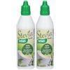 Santiveri Stevia 2x90 ml Gocce orali