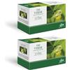 Aboca Thè Verde 2x20 pz Bustine filtro