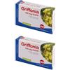 KOS Griffonia 100Mg 5-HTP Capsule 2x30 pz