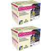 Valverbe Tisana Echinacea 30 G 2x30 g Tè