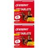 ENERVIT® Sport GT Tavolette Masticabili Gusto Limone 2x1 pz Compresse