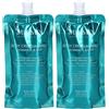 Miamo Body Crio Slimming Gommage & Mud 2x100 g Emulsione
