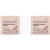 Fillerina LABO Fillerina 12 Biorevitalizing Neo Mito Double Filler Booster Eye Mask Maschera Occhi Dosaggio Unico 2x12 ml