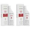 Crescina LABO Crescina Transdermic Shampoo Ri-Crescita Neo-Mito Fomula 200 Uomo 2x150 ml