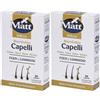Matt® Biorifoltin Capelli 2x16,5 g Capsule