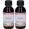 Etereal Spa At Home Profumo Bucato con Igienizzante 2x200 ml
