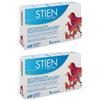 Stien Pet Line Cani 48 Compresse Divisibili E Appetibili 2x48 pz