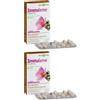 BIOSLINE Immulene® Forte con CistoVir 2x12 g Capsule
